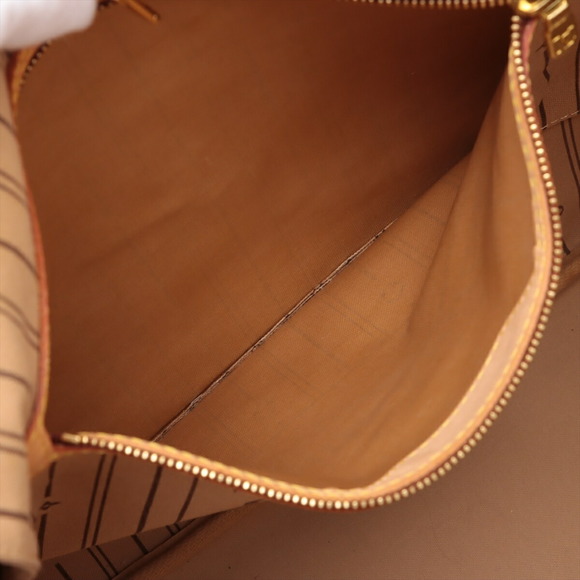 Louis Vuitton Monogram Neverfull Bag - Picture 8 of 10